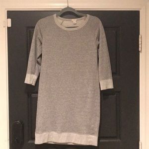 J Crew sweater dress - worn once